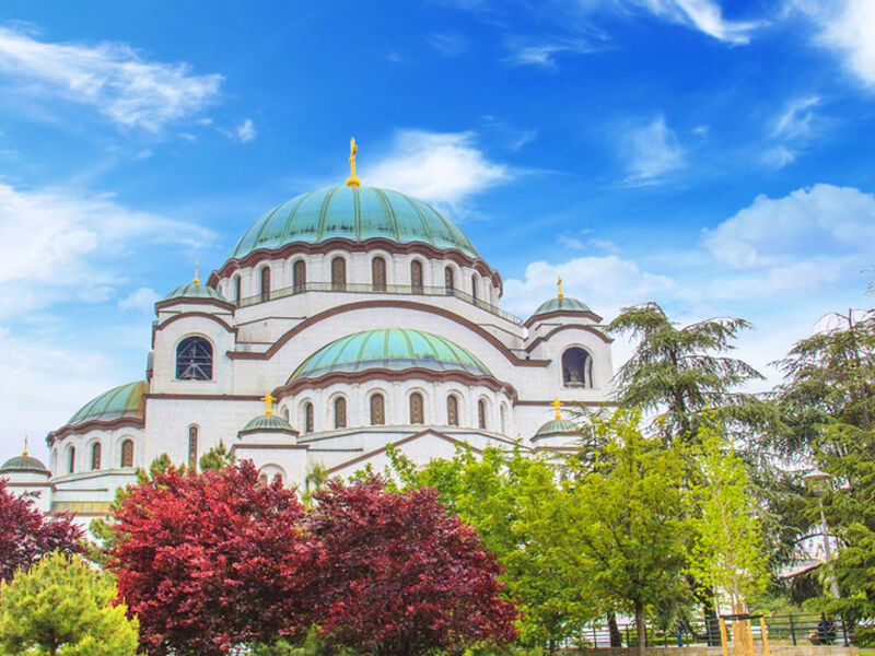 Vizesiz Ankara Hareketli Uçaklı Balkan Masalı Turu (Ekstra Turlar Dahil) 7 Gece Saraybosna Gidiş-Saraybosna Dönüş 2026 Dönemi