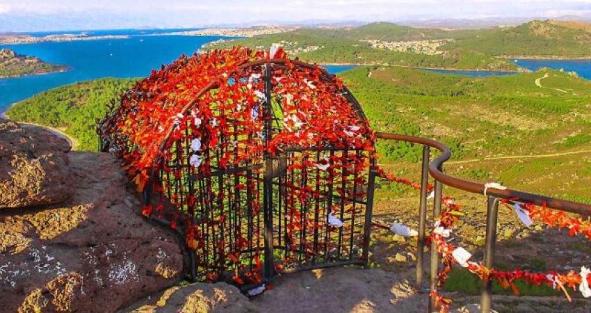 Ayvalık Kuşadası Çeşme Alaçatı Turu | 2 Gece Otel Konaklamalı