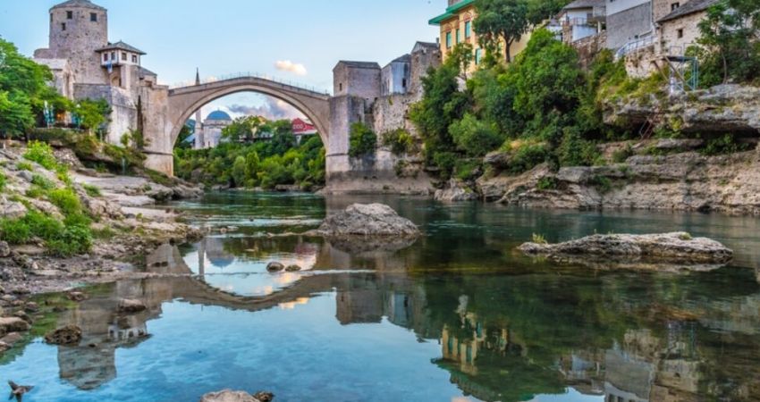 Vizesiz | AJET ile Baştanbaşa Balkanlar Turu | 7 Gece 8 Gün