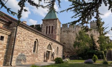Vizesiz | AJET ile Baştanbaşa Balkanlar Turu | 7 Gece 8 Gün