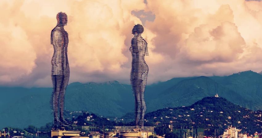 Ankara Çıkışlı Uçaklı Karadeniz Yaylalar Batum Turu | 4 Gece Otel Konaklamalı