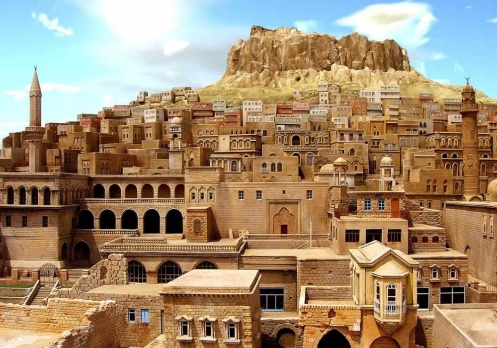 Mardin Turları