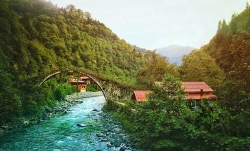 Ankara Çıkışlı Uçaklı Karadeniz Yaylalar ve Batum Turu | 3 Gece Otel Konaklamalı