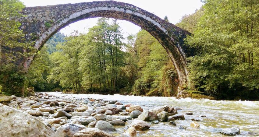 Uçaklı Karadeniz Yaylalar ve Batum Turu | 3 Gece Otel Konaklamalı