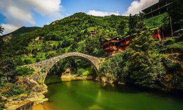 Bursa Çıkışlı Karadeniz Yaylalar ve Batum Turu | 4 Gece Otel Konaklamalı