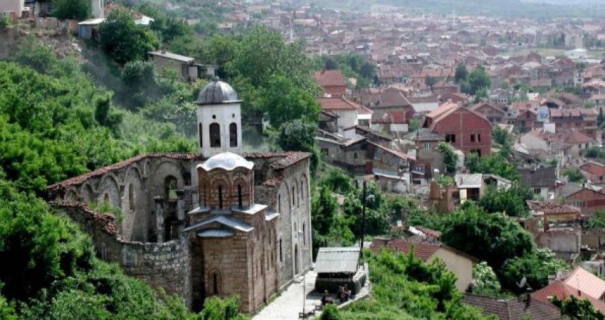 Air Serbia ile Balkan Atlasi 6 Ulke Vizesiz INI-INI (Tum Turlar, Aksam Yemekleri ve Balkan Gecesi Dahil)