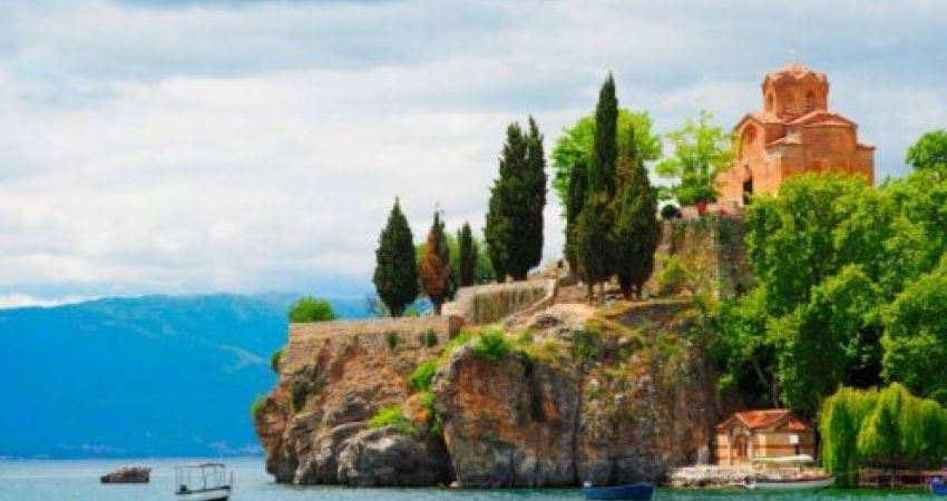 PGS ile Balkan Uclusu 3 Gece 4 Gun Vizesiz PRN-PRN