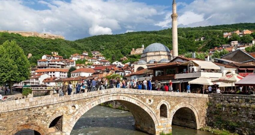 Air Serbia ile Buyuk Balkan Turu 6 Ulke Vizesiz INI-INI
