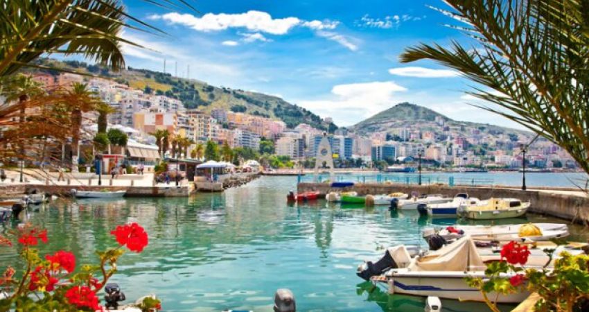 Sun Express HY ile Buyuk Balkan Turu 6 Ulke Antalya Vizesiz -TIA-TIA