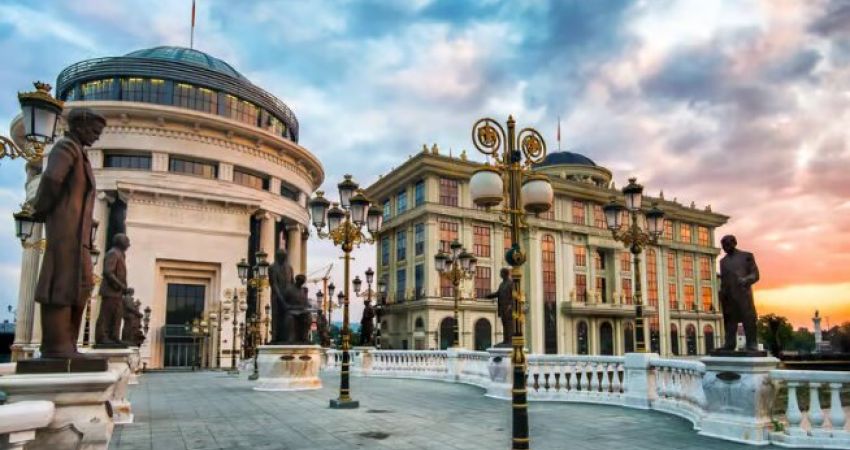 Pgs Hy ile Bosna Karadag Arnavutluk Turu Vizesiz - SJJ-TIA