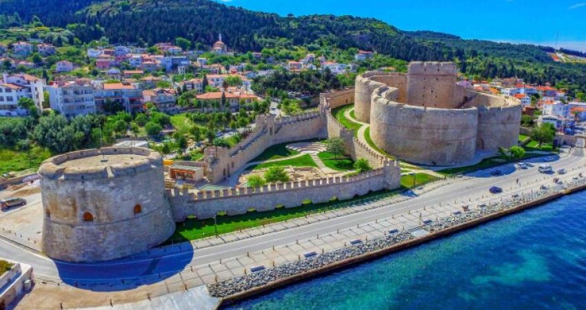 Günübirlik | Çanakkale Şehitlik Turu