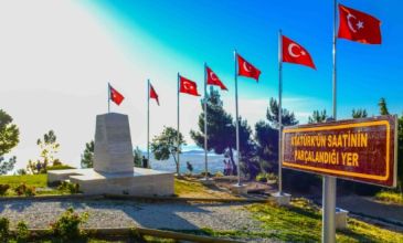 Günübirlik | Çanakkale Şehitlik Turu