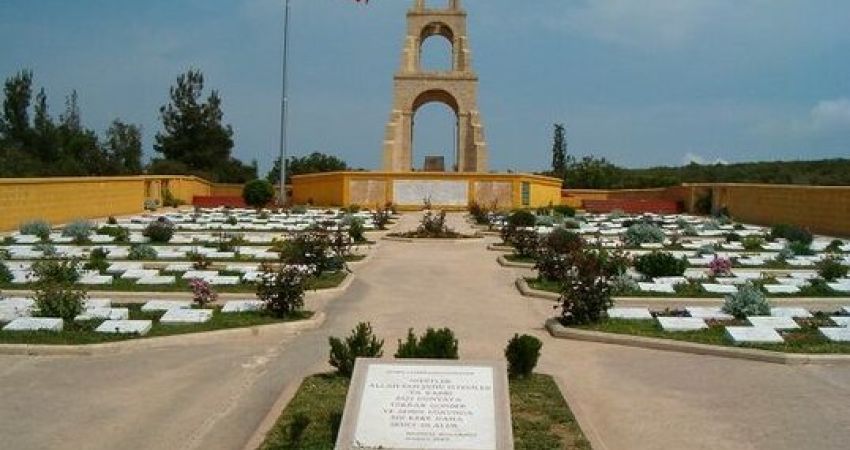 Günübirlik | Çanakkale Şehitlik Turu
