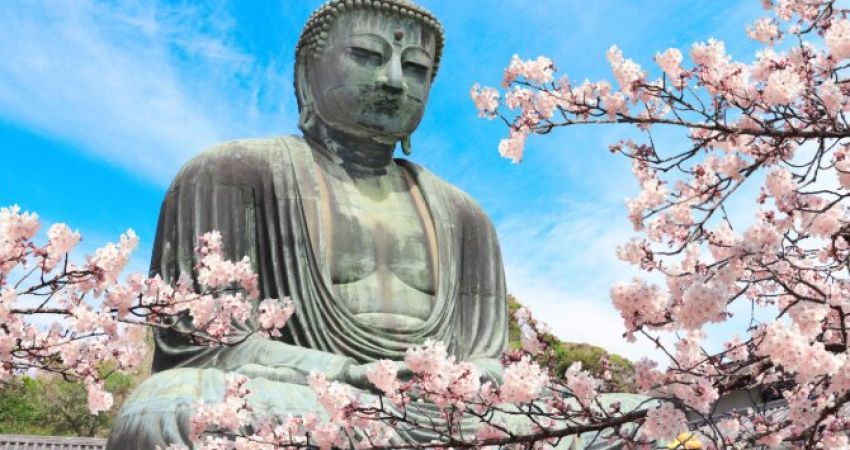 Thy Ile Grand Japonya Kore Turu ICN-ICN