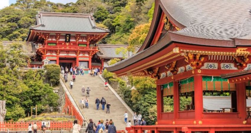 Thy Ile Grand Japonya Kore Turu ICN-ICN