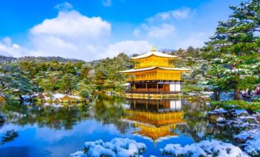Thy Ile Grand Japonya Kore Turu ICN-ICN
