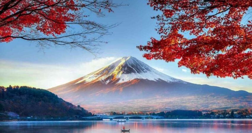 Thy Ile Grand Japonya Kore Turu ICN-ICN