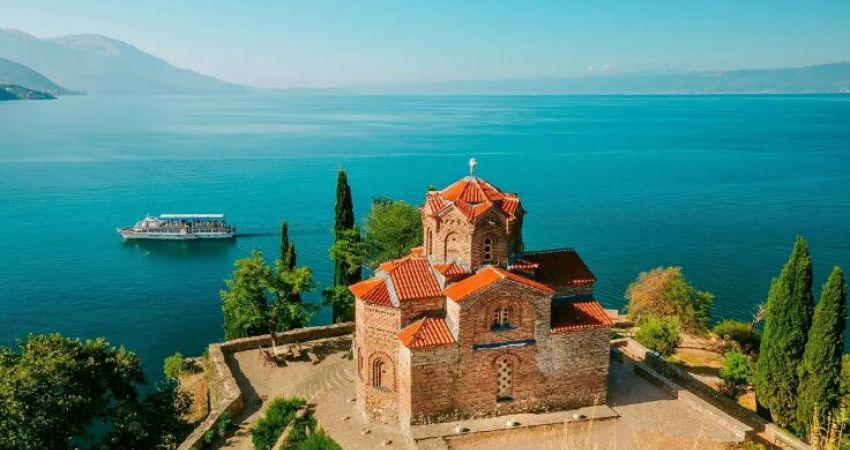 THY ile Buyuk Balkan 6 Ulke Turu - Vizesiz - PRN-SKP