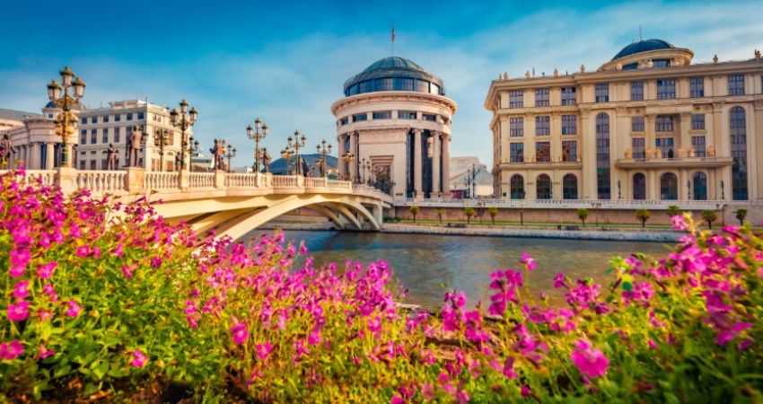 THY ile Buyuk Balkan 6 Ulke Turu - Vizesiz - PRN-SKP
