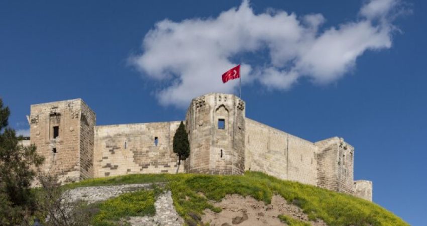 Ankara Çıkışlı Uçaklı GAP Turu | 3 Gece Otel Konaklamalı | Kurban Bayramı Özel Paket