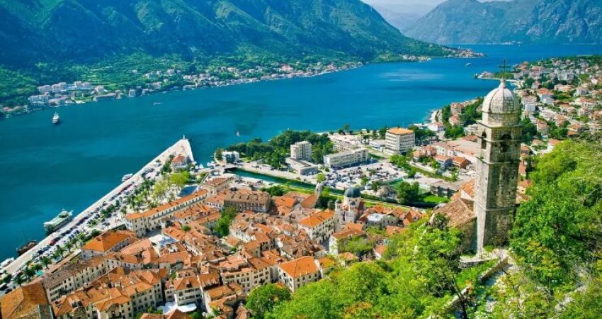 Ajet Hy Ile Bosna Karadag Kosova Turu Vizesiz - PRN-SJJ