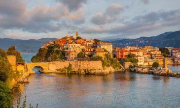 Safranbolu Amasra Abant Turu | 1 Gece Otel Konaklamalı