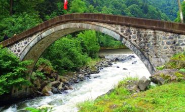 Kurban Bayramı Özel | İzmir Çıkışlı Karadeniz Yaylalar ve Batum Turu | 4 Gece Otel Konaklamalı