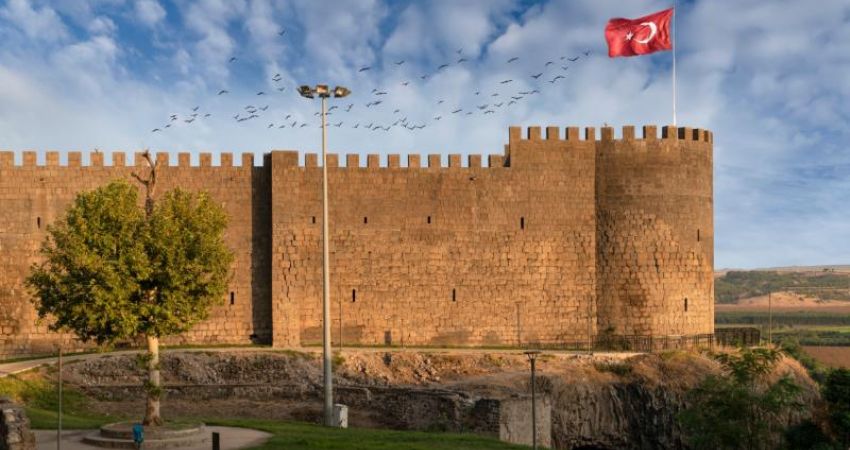 Kurban Bayramı Özel | Ankara Çıkışlı Gap Turu | 4 Gece Otel Konaklamalı