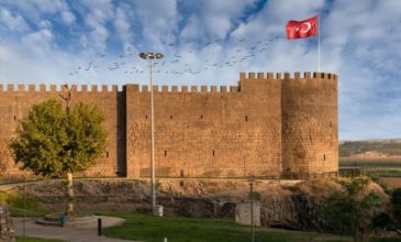 Kurban Bayramı Özel | Gap Turu | 3 Gece Otel Konaklamalı