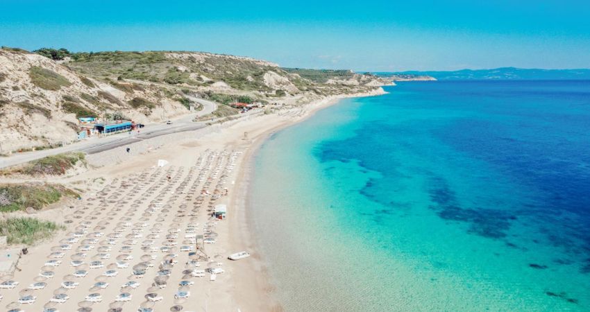 Kurban Bayramı Özel | Assos Bozcaada Gökçeada Turu | 2 Gece Otel Konaklaması