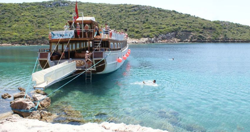 Kurban Bayramı Özel | Gökçeada Bozcaada Turu | 1 Gece Otel Konaklamalı