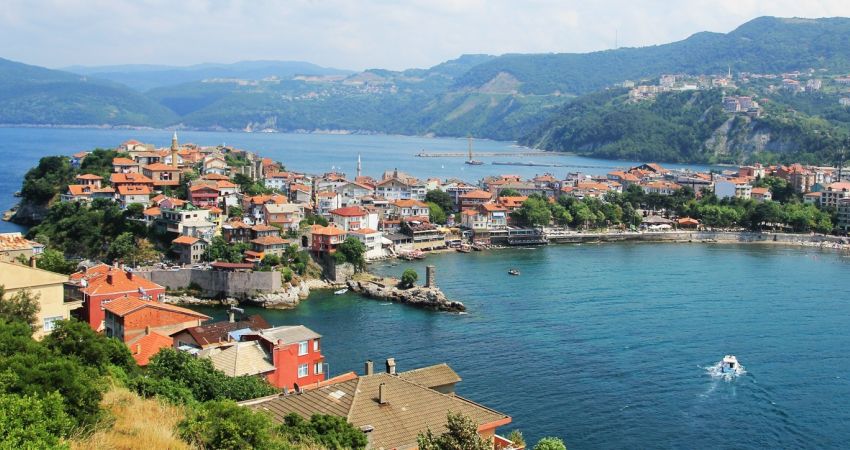 Kurban Bayramı Özel  Safranbolu Amasra Abant Turu | 1 Gece Otel Konaklamalı