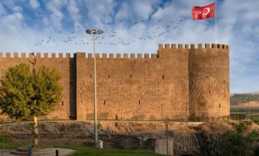 Kurban Bayramı Özel | Gap Turu | 4 Gece Otel Konaklamalı