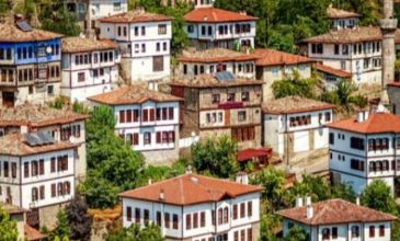 Kurban Bayramı Özel  Safranbolu Amasra Abant Turu | 1 Gece Otel Konaklamalı