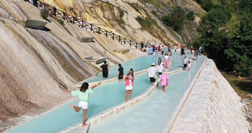 Kurban Bayramı Özel | Karadeniz Yaylalar ve Batum Turu | 5 Gece Otel Konaklamalı