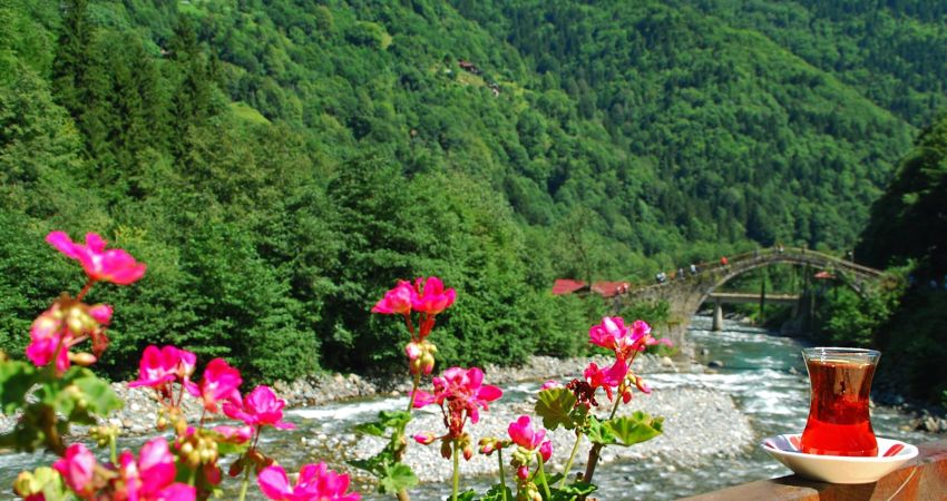Bursa Çıkışlı Karadeniz Yaylalar Turu | 5 Gece Otel Konaklamalı