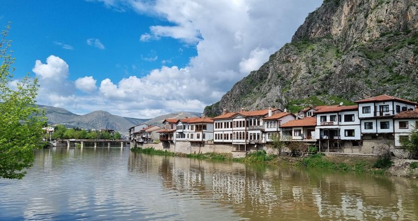 İzmir Çıkışlı Karadeniz Yaylalar Turu | 5 Gece Otel Konaklamalı