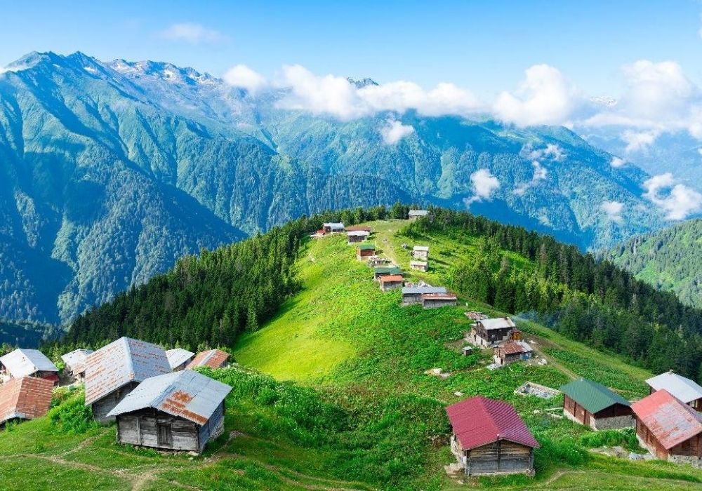 Karadeniz Turları