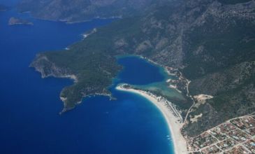 Fethiye Ölüdeniz Göcek Akyaka Patara Turu | 4 Gece Otel Konaklamalı